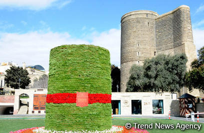 Baku to host several events on Novruz holiday [UPDATE]