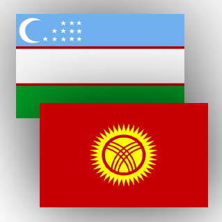 Kyrgyzstan to pace up border delimitation with Uzbekistan, Tajikistan