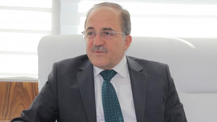 Turkish deputy defense minister to visit Azerbaijan