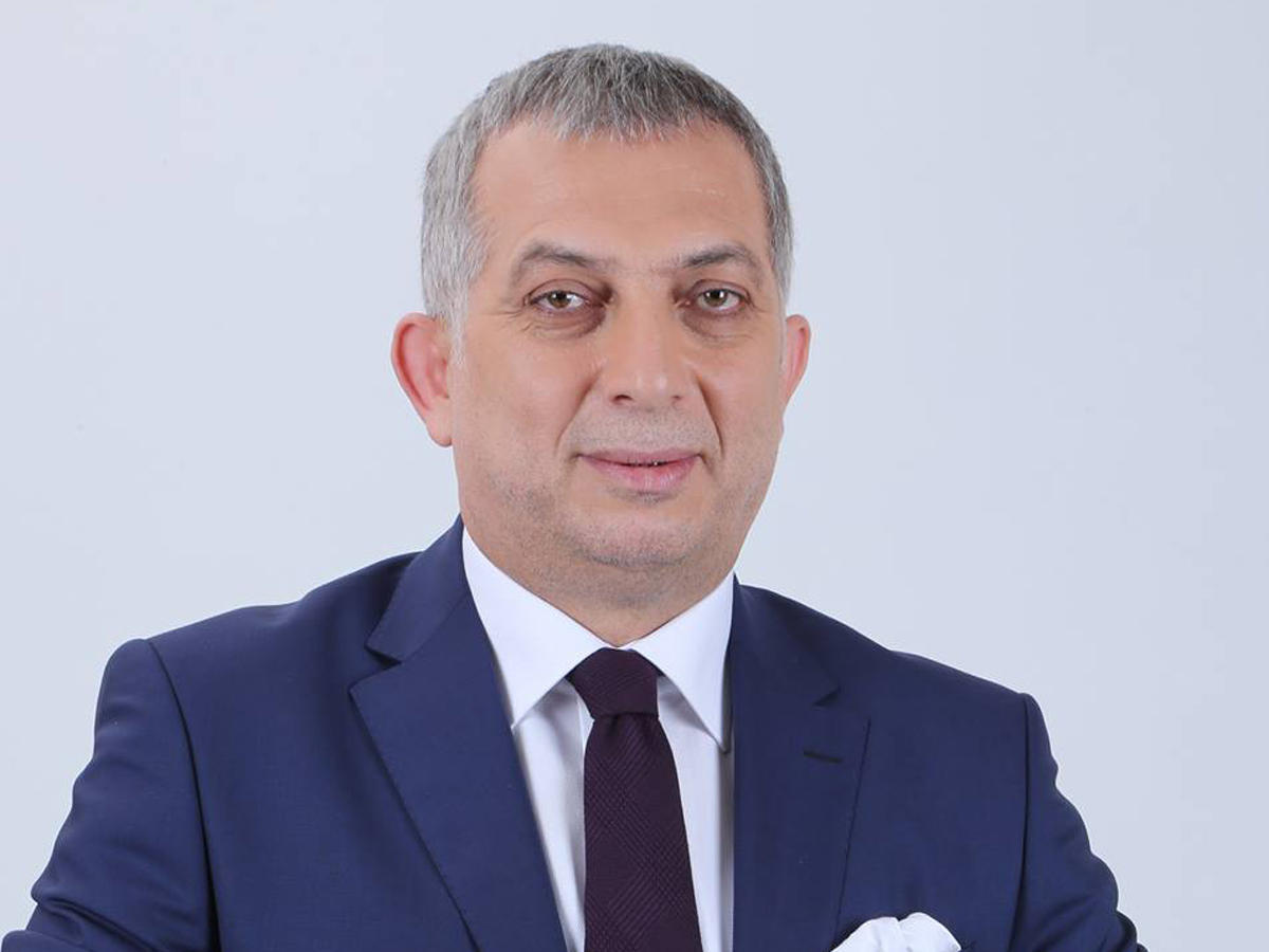 Turkish MP: Normalization of Turkish-Armenian relations impossible without liberation of Azerbaijani lands