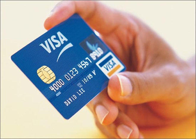 Visa Card partially available in Iran amid upcoming tourism event