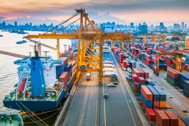 Azerbaijan exports goods worth $15.3m via “single window” in March 2020