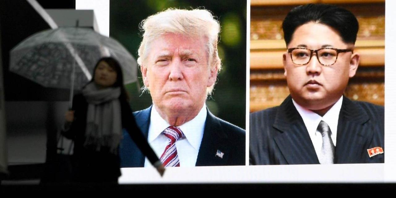 Could the Kim-Trump summit succeed?