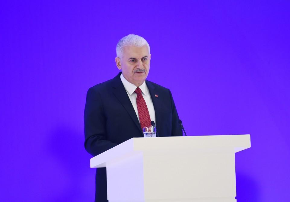 PM: Turkey can act in case of threat against Azerbaijan [UPDATE]