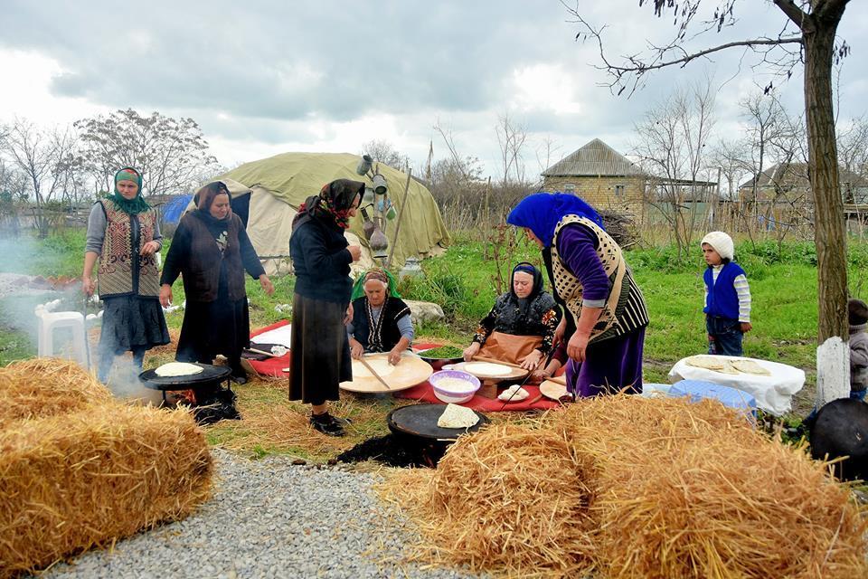 Agsu to host 3rd Terekeme Chershenbe Folklore Festival