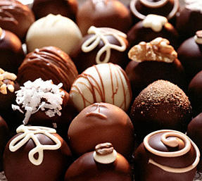 Iran’s sweets and chocolates exports surge