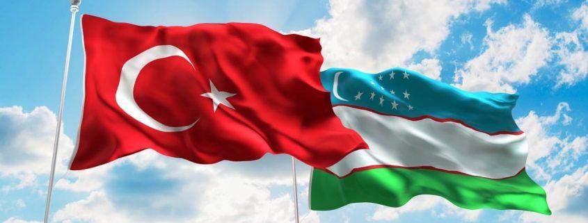 Uzbekistan, Turkey mull agreement on preferential trade
