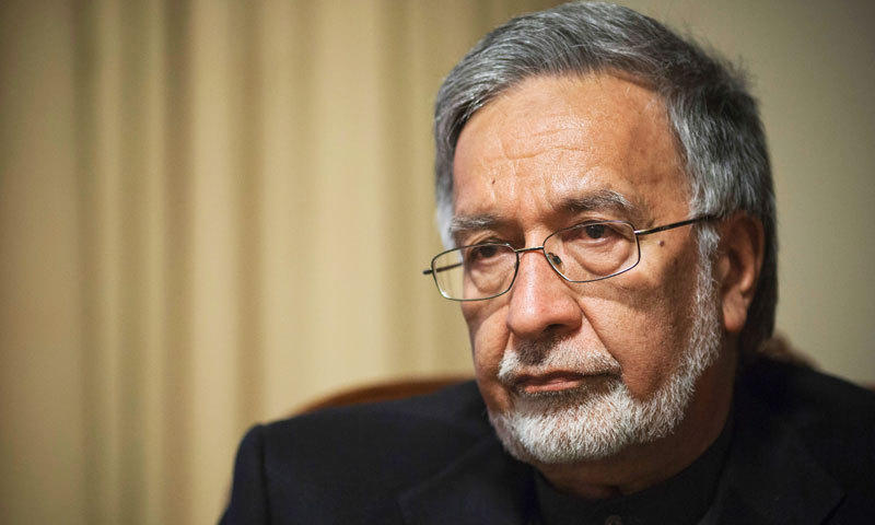 Azerbaijan achieved great progress over last years: Afghan former FM