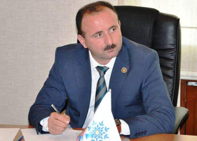 Azerbaijan is on path of dynamic development: expert