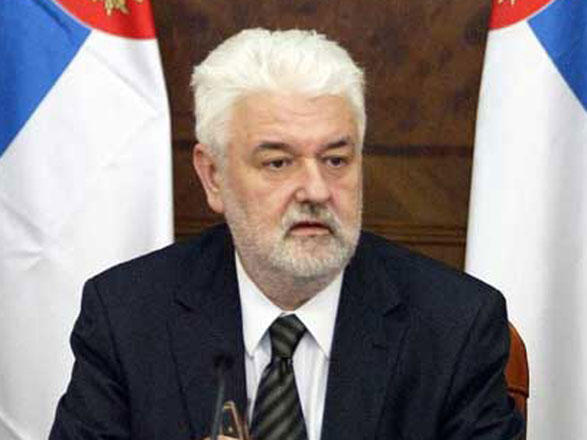 Ex-Serbian PM: Baku Forum - exceptional opportunity to discuss global issues