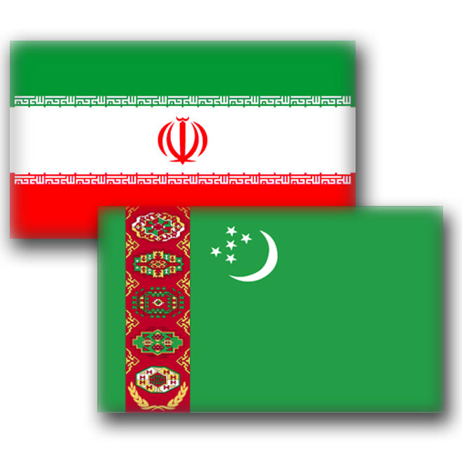 Turkmenistan, Iran discussed prospects for energy cooperation
