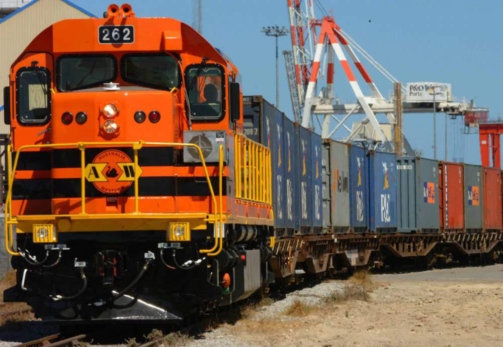 BSTDB: North-South corridor to help cargo transportation growth via Azerbaijan