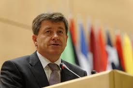 Head of International Labor Organization to visit Azerbaijan