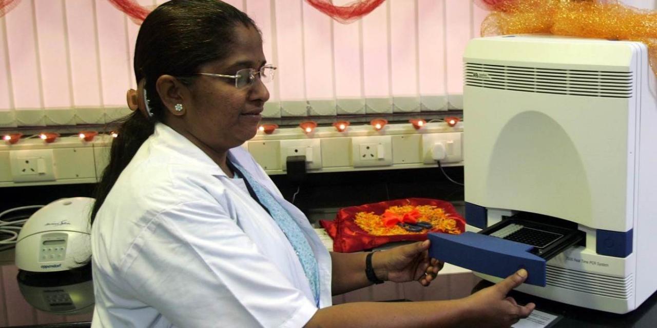 India’s war on antimicrobial resistance