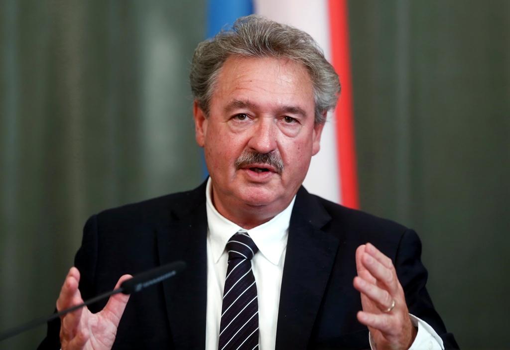 FM: Luxembourg supports OSCE MG co-chairs’ initiatives to solve Karabakh conflict
