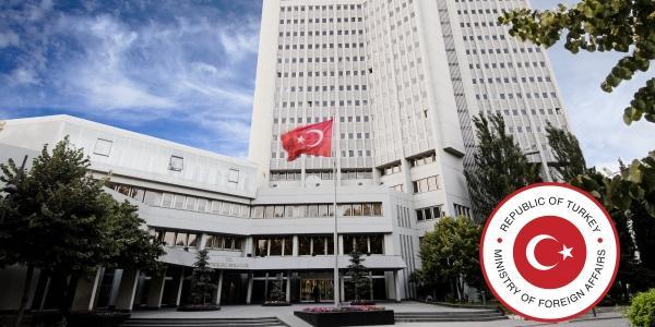 Turkey condemns missile attacks on Saudi Arabia