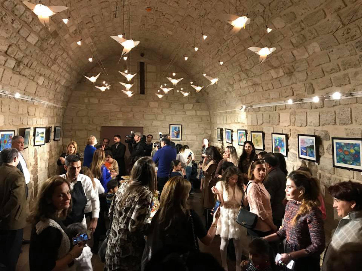 Baku to host literary evening