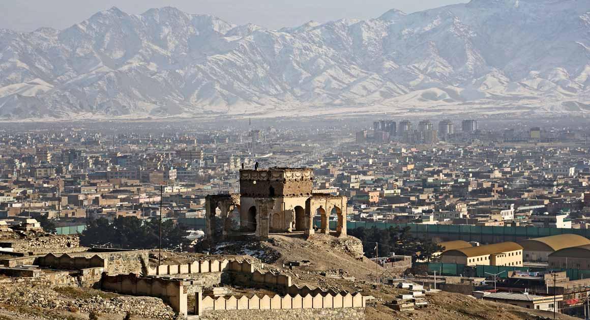 Kabul still interested in Russian weapons, Foreign Ministry says
