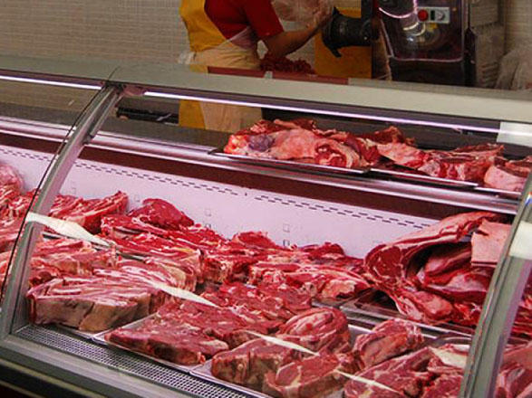 Measures to start pigs meat export discussed in Kazakhstan
