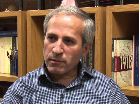 Genocide policy by Armenians continues today since time immemorial: Turkish expert
