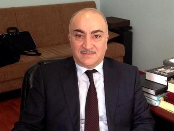 Azerbaijani MP: April 2016 battles sparked panic among Armenians