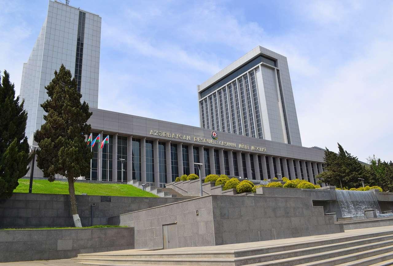 Azerbaijan's Parliament adopts statement on 100th anniversary of Genocide of Azerbaijanis