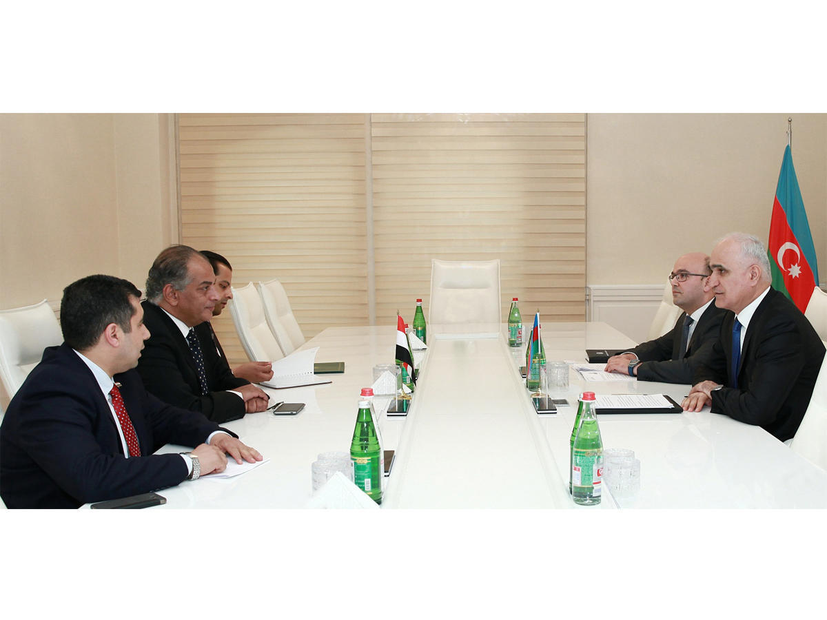 Opening of direct flight between Azerbaijan, Egypt to help develop tourism