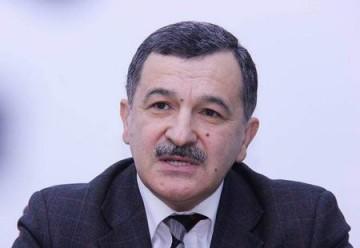 Hardcore nationalism in Armenia is at state policy level: Azerbaijani MP