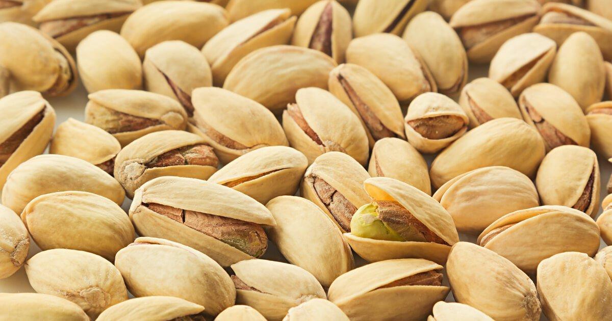 Pistachio: Iran’s most expensive export product