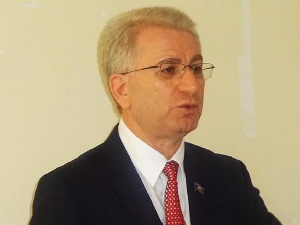 April battles showed Azerbaijan has might to liberate occupied lands: MP