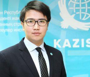Azerbaijan building consistent, inclusive foreign policy: Kazakh political analyst