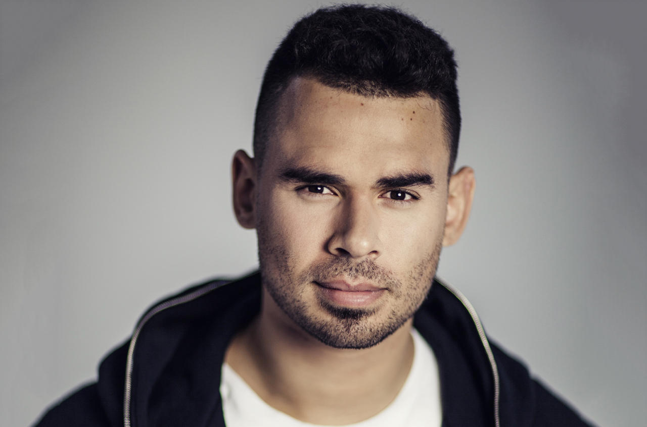 Afrojack to Play Friday Night After-Party Set at the 2018 Formula 1 Azerbaijan Grand Prix