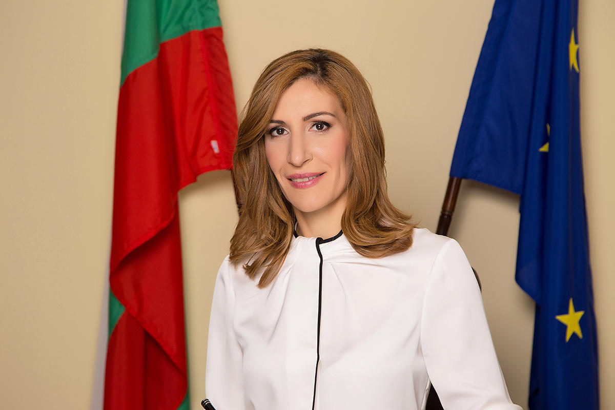 Azerbaijani investors may be interested in Bulgaria’s tourism sector – minister