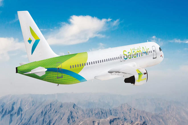 Omani low-cost airline to launch flights to Baku