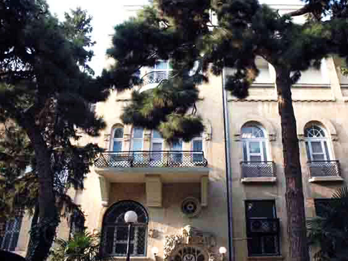 U.S. embassy helps Azerbaijan develop eco-tourism industry