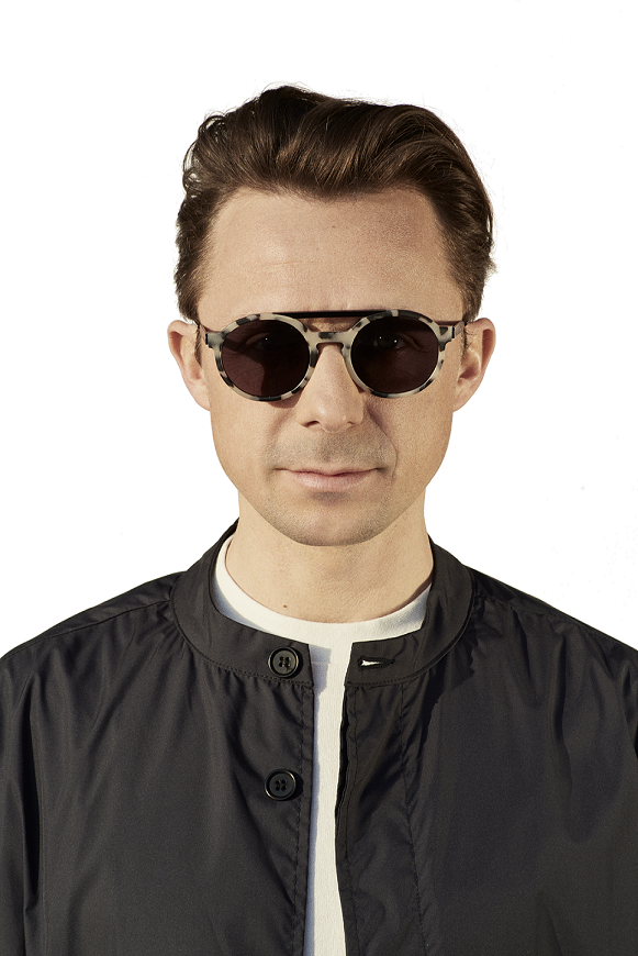 Martin Solveig to close out 2018 Formula 1 Azerbaijan Grand prix with special after-party set