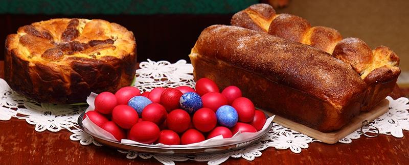Important days in Romanian Easter [PHOTO]