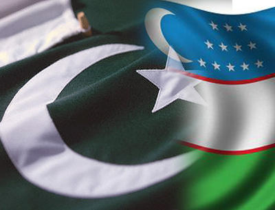 Uzbekistan, Pakistan keen to create joint business council