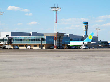 Uzbekistan starts construction of business aviation complex