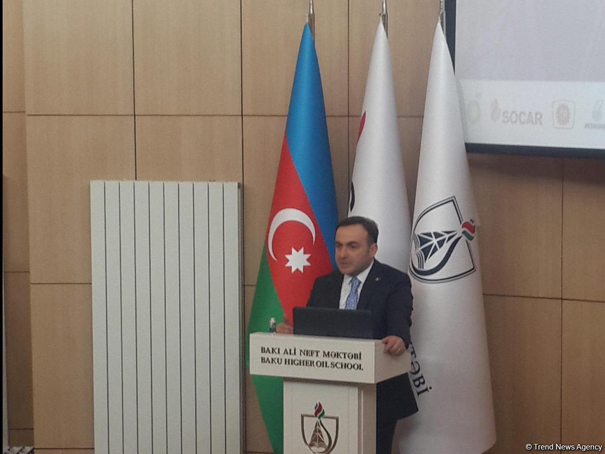 BP, partners invest over $2M in project management training in Azerbaijan [PHOTO]