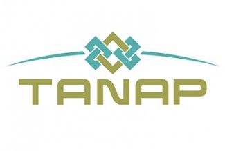 TANAP to allocate funds for over 400 projects
