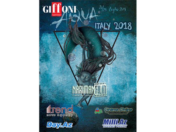 Giffoni Experience: NarimanFilm studio looks forward young jury members