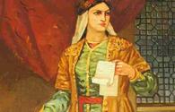 Mahsati Ganjavi and her eternal poetry