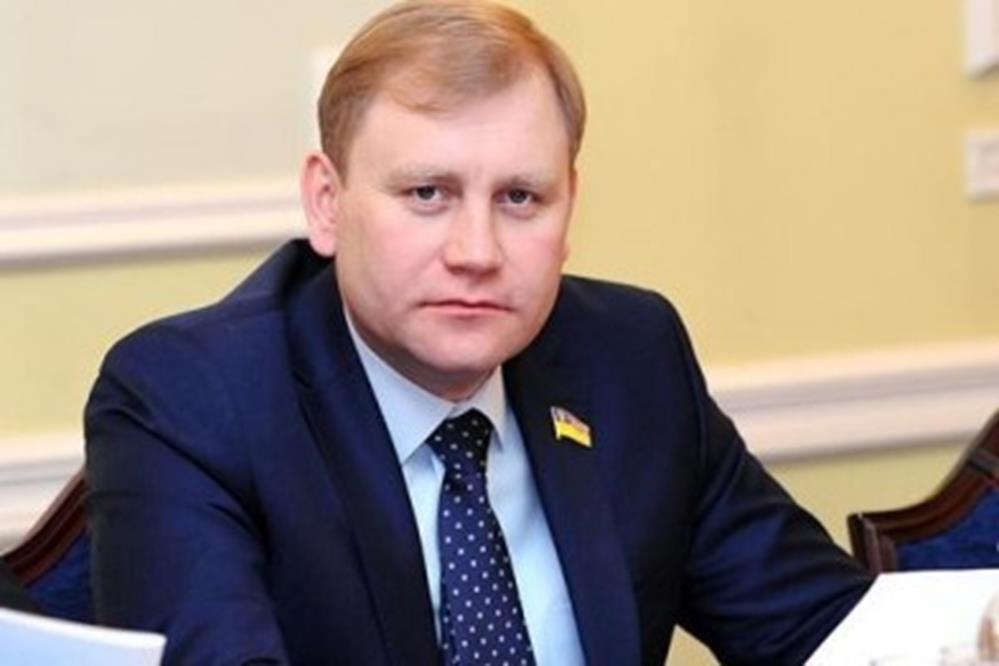 Ukrainian MP notes "clear increase" in citizens' activity in at Azerbaijani presidential election