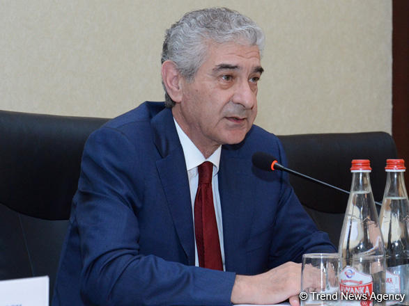 Azerbaijan interested in developing alternative energy sources