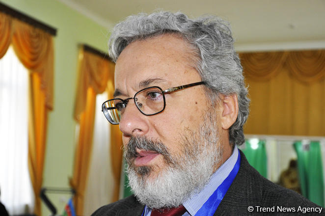 OIC observer: Azerbaijan uses well-known system for presidential election