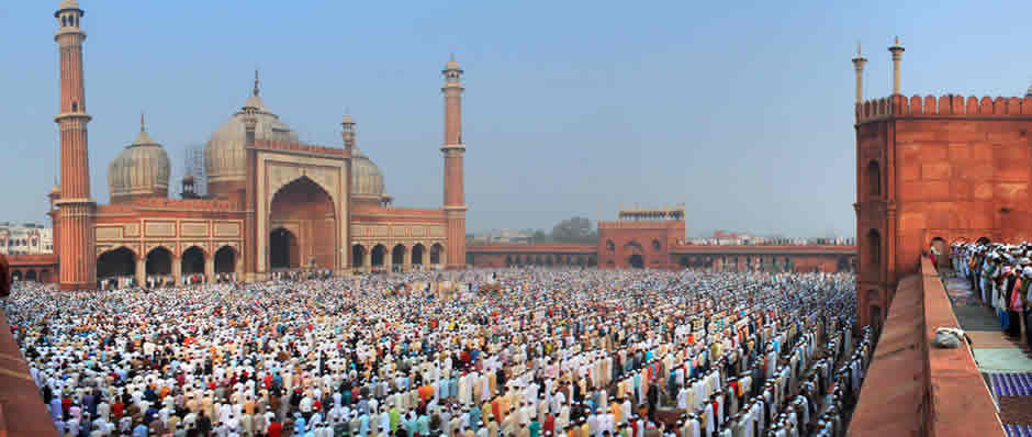 Islamic religious holiday Ramadan begins in Azerbaijan