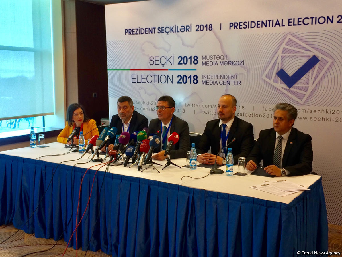 Serbian parliamentarian: Presidential election results - guarantee of Azerbaijan’s development