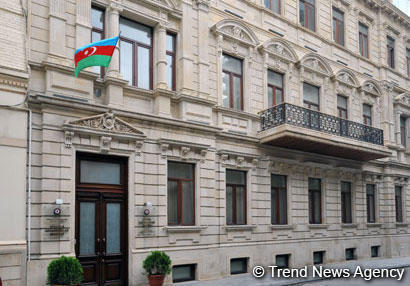 ODIHR seeks to cast doubt on results of presidential election in Azerbaijan: SAM