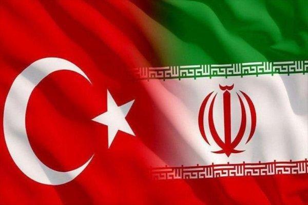 Iranian minister: Tehran, Ankara developing co-op